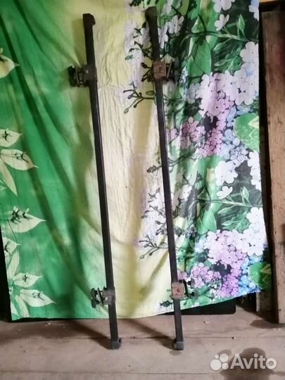 Рейтинги на крышу