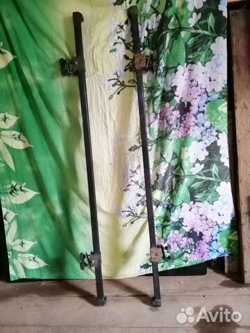 Рейтинги на крышу