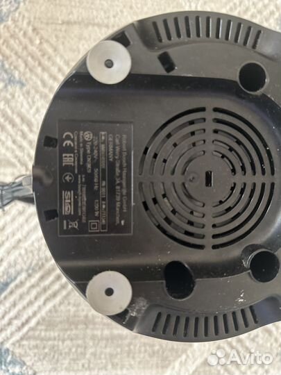 Bosch Стационарный блендер VitaPower Serie 4 MMB61