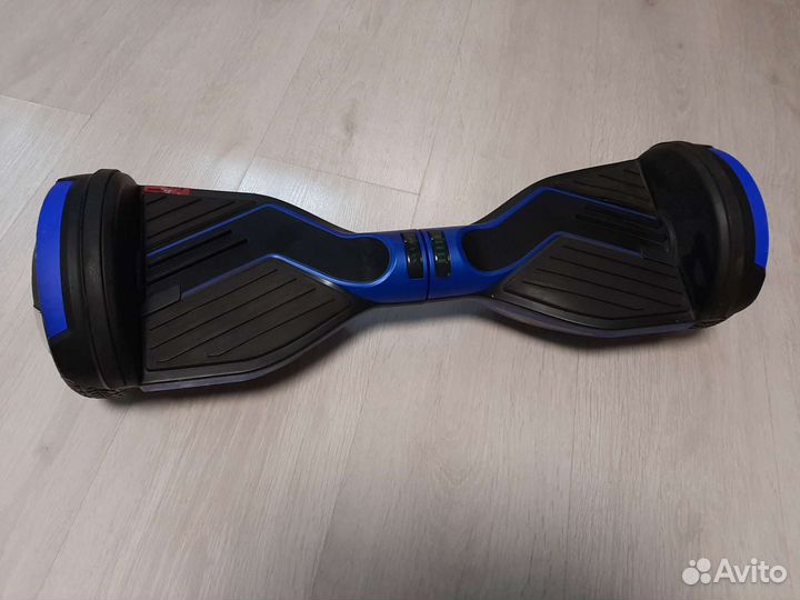 Гироскутер