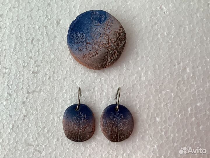 Бижутерия СССР