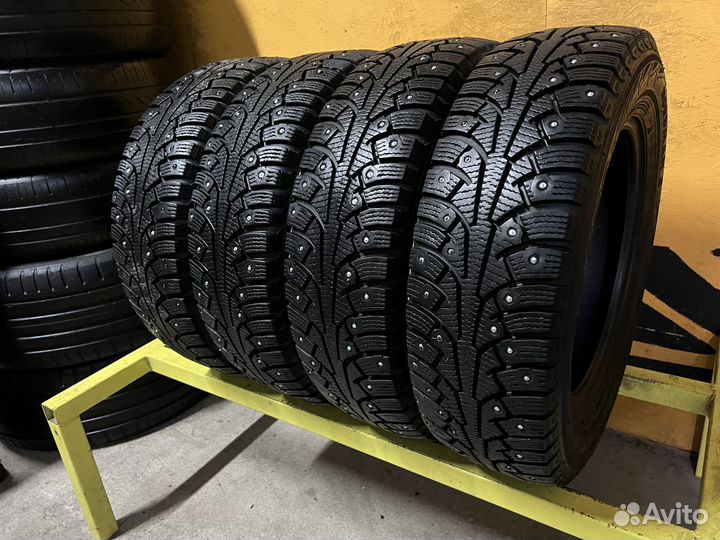 Nokian Tyres Nordman 5 175/70 R14