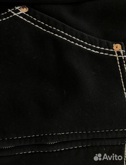 True religion Supreme zip hoodie Оригинал