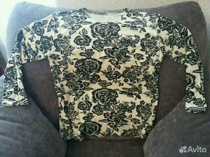 Кофточка пр-во Корея
