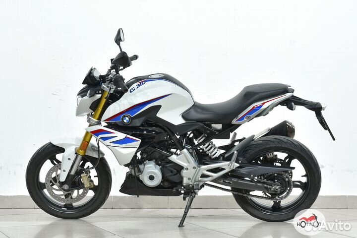 BMW G 310 R 2021г