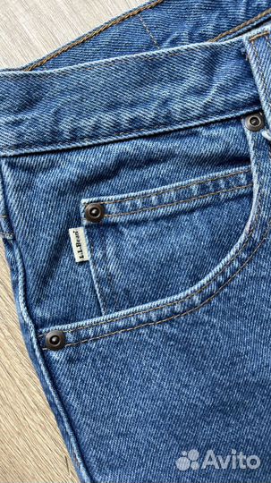 LL Bean 32 jeans