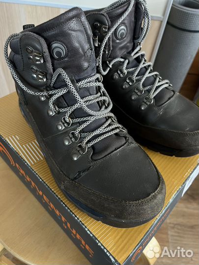 Ботинки мужские outventure 41