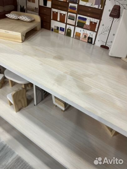 Кукольный дом Edufun