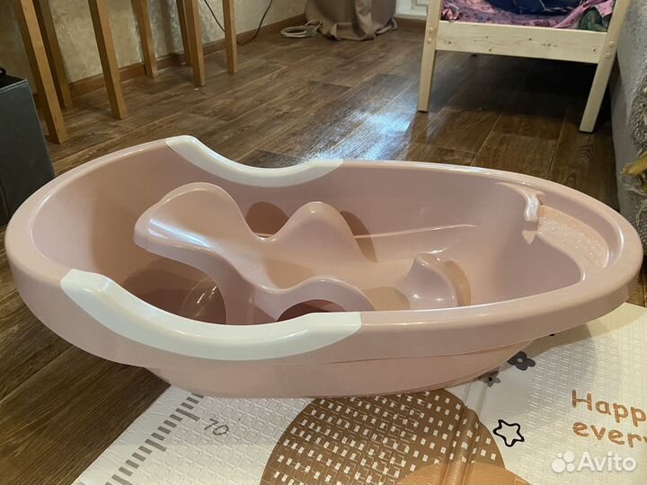 Ванночка для купания