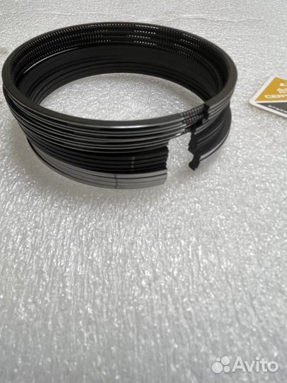 Кольца поршневые 4D20 , GW4D20