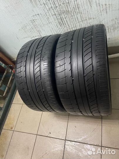 Michelin Pilot Sport 295/30 R19
