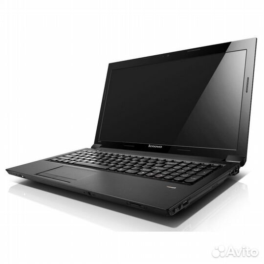 Ноутбук Lenovo B570e