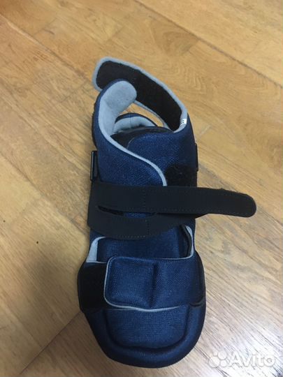Ортез для голеностопа