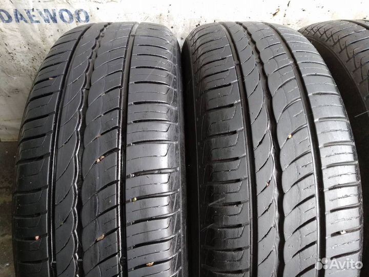 Pirelli Cinturato P1 Verde 185/60 R15 84H