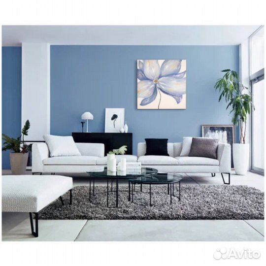 Картина интерьерная