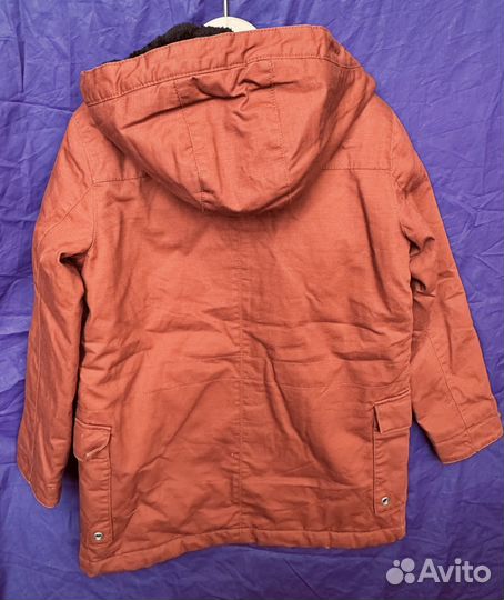 Детский Горнолыжный костюм O’Neil р.128 7-8лет