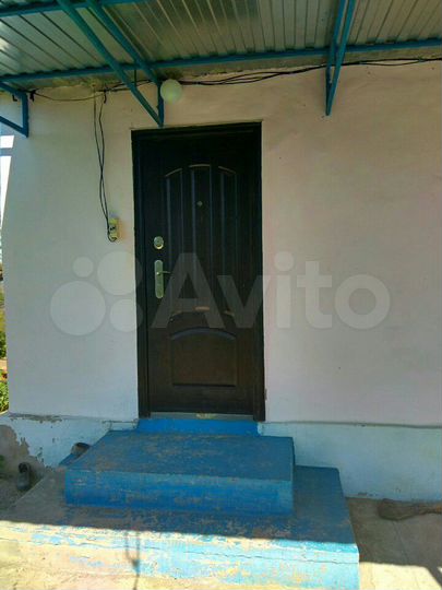 Дом 47 м² на участке 30 сот.