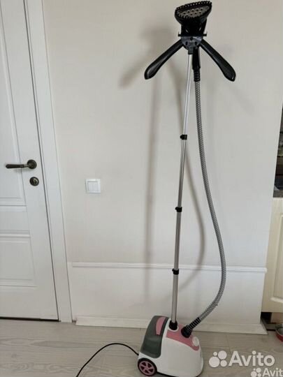 Отпариватель для одежды