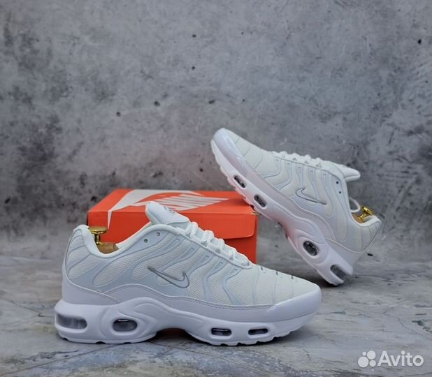 Кроссовки мужские Nike air TN plus