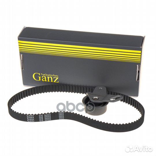 Ремкомплект грм hyundai Getz/Accent/Lantra 1.3