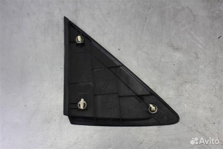 Накладка крыла заднего правого Hyundai-KIA Solari