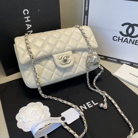 Сумка женская Chanel flap bag