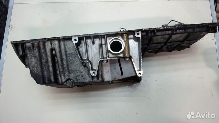 Поддон BMW X5 E53, 2003