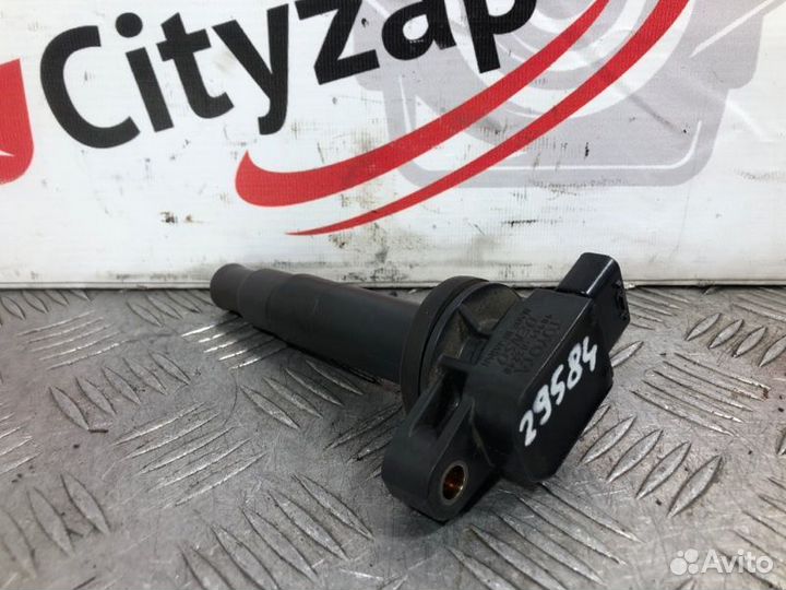 Катушка зажигания Toyota Platz SCP11 1SZ-FE