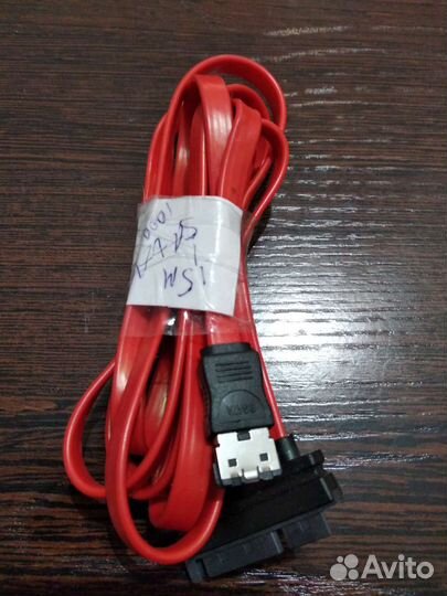 Переходник SATA