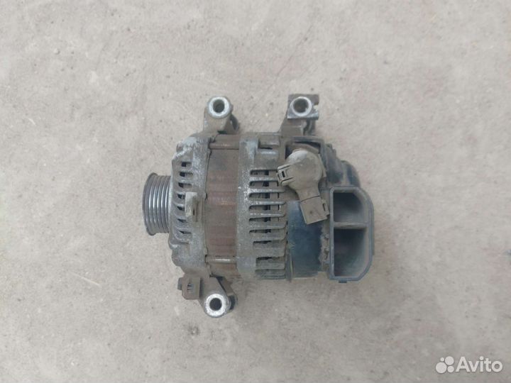 Генератор Mazda 6 GG