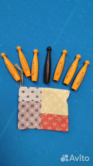 Фишки для карамболя