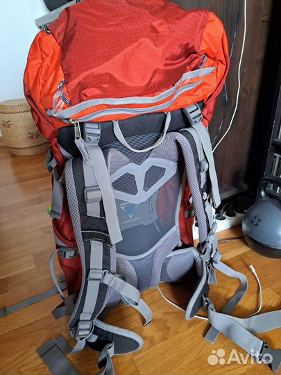 Рюкзак туристический deuter