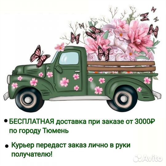 Хамедорея Комнатные растения Тюмень