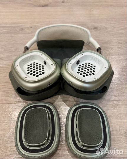 Наушники Apple airpodsmax оригинал