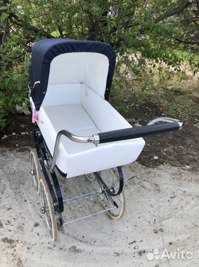 Коляска детская