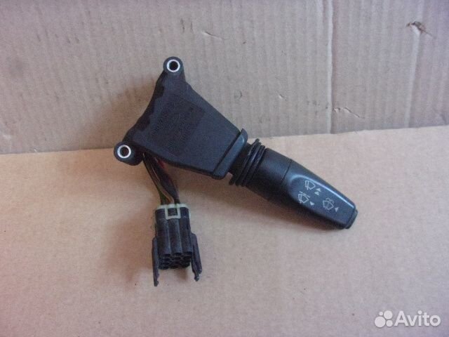 Форд Скорпио 85г., переключатель дворников