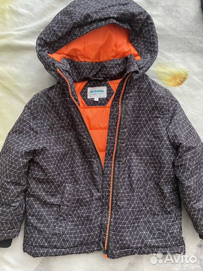 Куртка acoola 98