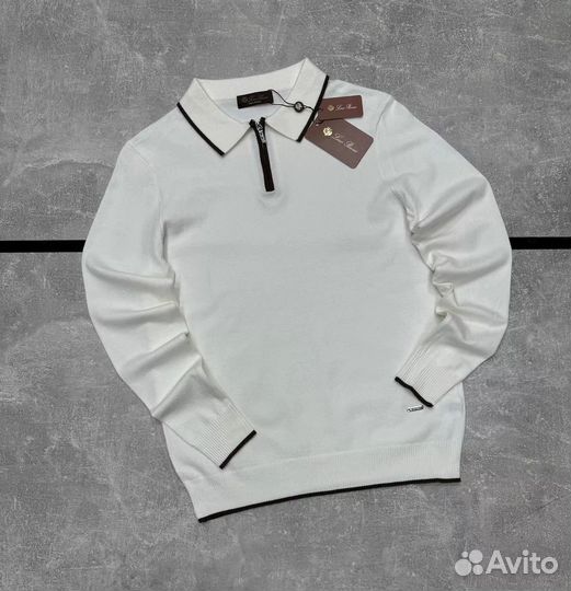 Свитер мужской Polo