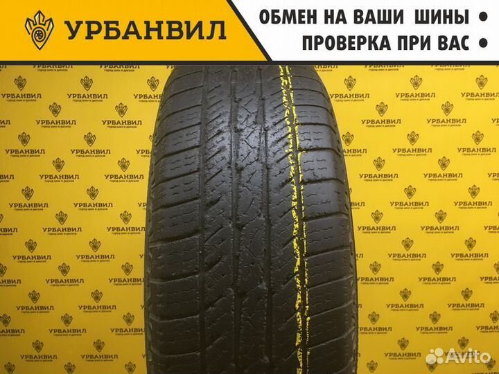 Barum Bravuris 4x4 235/70 R16 106H