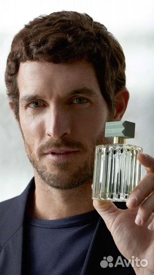 Духи женские