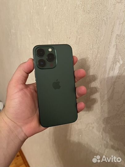 iPhone 13 pro идеал