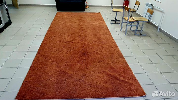 Ковер бу 5x2