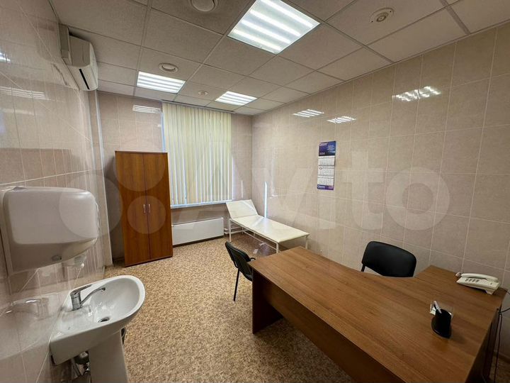 ПСН 800.70 кв.м здание целиком