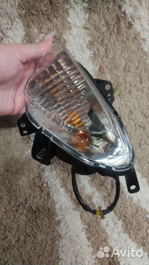 Стоп сигнал Yamaha Majesty 250 SG20 4D9