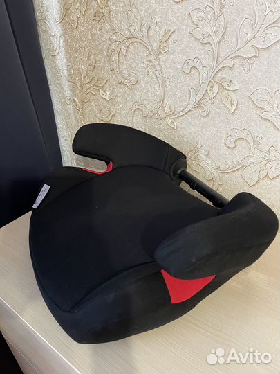 Детское автокресло
