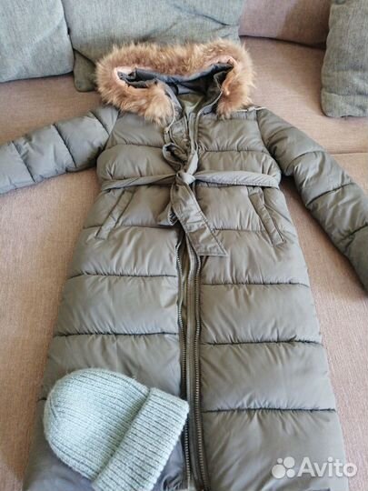 Пакет брендовой одежды 46 размера