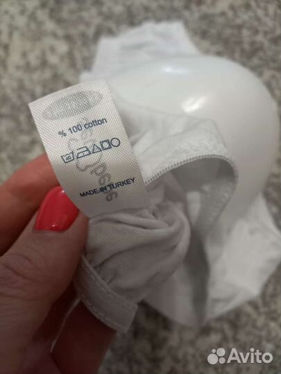 Трусики после обрезания