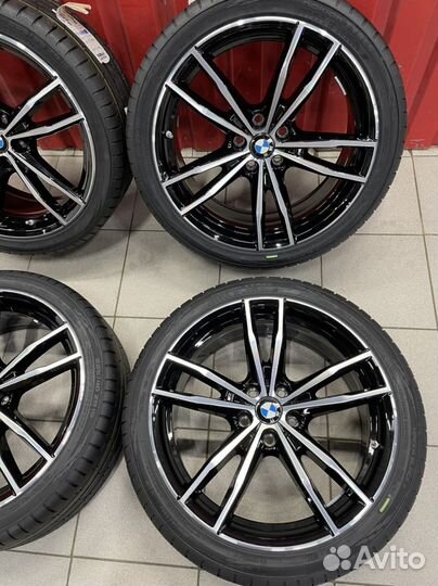 R19 791 м стиль новые 3 серия G20 4 серия G22