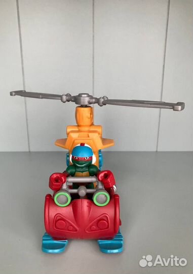 Игрушки детские