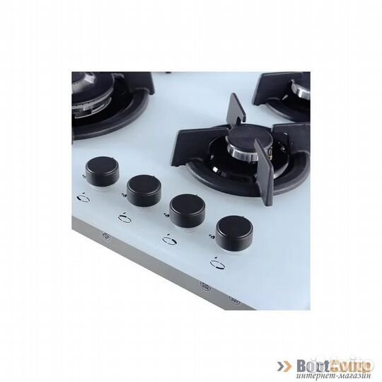 Варочная поверхность hansa bhgw63111035